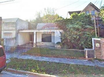 Terreno · 422m² · Lote Para Desarrollo Olivos 422 m² Zonif: R2