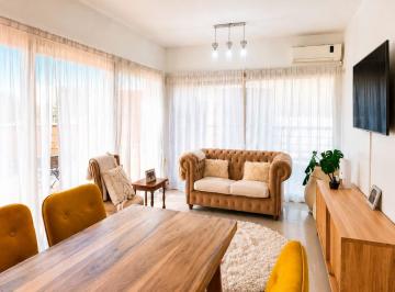 Departamento · 49m² · 2 Ambientes · 1 Cochera · Venta Dto, Pilar, Coch, Seg, Apto Prof y Mascot Pile