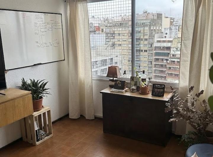 Departamento · 28m² · 2 Ambientes