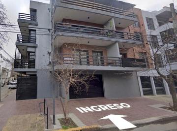 Garage · 11m² · Cochera Cubierta en Planta Baja