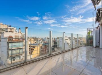 Departamento · 147m² · 5 Ambientes · 1 Cochera · Venta Departamento - Espectacular Piso en Recoleta