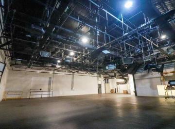 Edificio · 1200m² · 2 Cocheras · Venta Estudio Tv Equipado a Estrenar