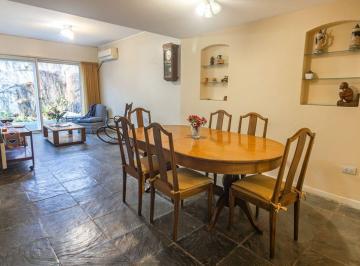 Departamento · 118m² · 4 Ambientes · 1 Cochera · Venta Dpto en Pb 4 Amb en Acassuso - 2 Patios + Coch