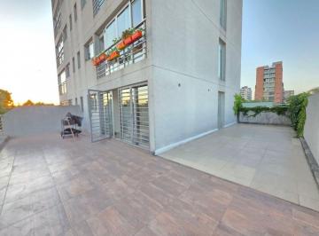 Departamento · 53m² · 2 Ambientes · Dpto Venta 2 Amb Terraza U$s40.000 y Cuotas