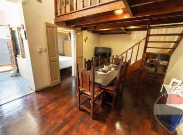 PH · 39m² · 3 Ambientes · PH 3 Amb, en 2 Plantas C/ Balcon y Lavadero