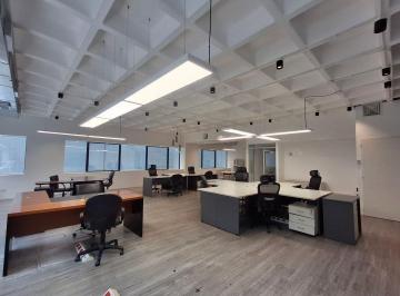 Oficina comercial · 354m² · 2 Cocheras · Alquiler de Oficina Amoblado en Microcentro