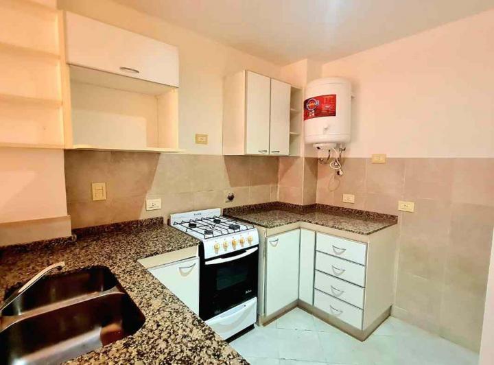 Departamento · 40m² · 1 Ambiente