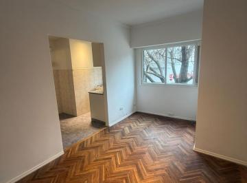 Departamento · 32m² · 2 Ambientes · Alquiler Dos Ambientes Chacarita! Baja Expensas!
