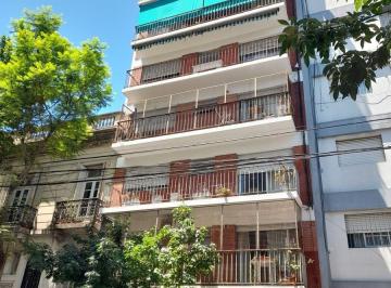 Departamento · 50m² · 3 Ambientes · Vende 3 Amb con Balcón Al Frente Flores
