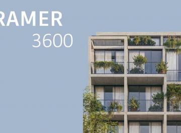 Departamento · 49m² · 2 Ambientes · Saavedra Dpto 2 Amb, en Pozo No Apto Credito