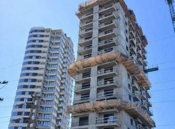 Departamento · 29m² · 1 Ambiente · Vende Monoambiente Brickell Joven Tigre