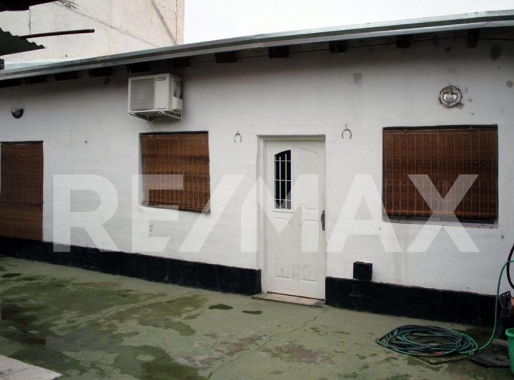 PH · 82m² · 5 Ambientes · 1 Cochera