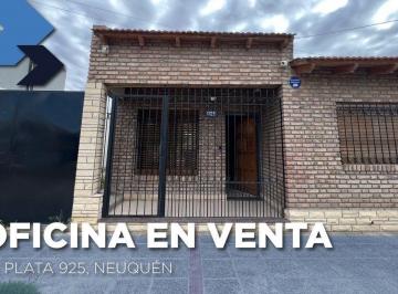 Oficina comercial · 203m² · 4 Cocheras · Se Venden Oficina Corporativa con Deposito