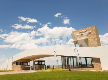 Terreno · 758m² · Lote en Venta en Etapa Laguna, Chocón Medio