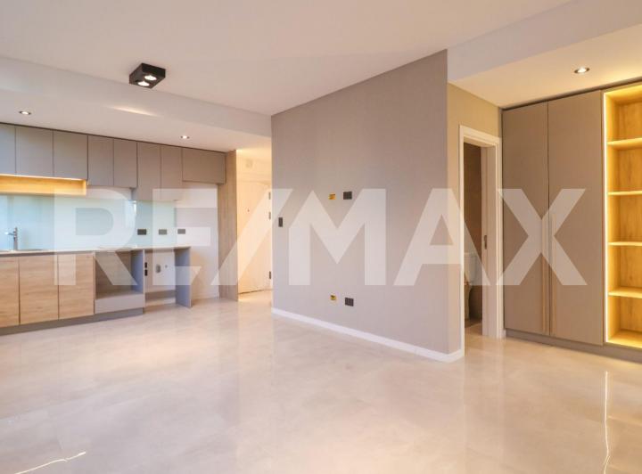 Departamento · 47m² · 2 Ambientes