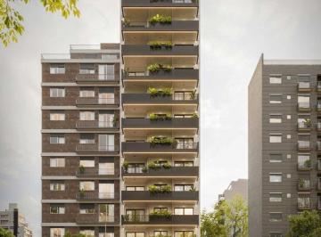 Departamento · 39m² · 2 Ambientes · Vta Depart Monoamb Divisible Balcon de Pozo Nuñez