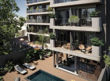Departamento · 30m² · 1 Ambiente · Vta Vill Urquiza Doho Monambiente Pozo Amienities