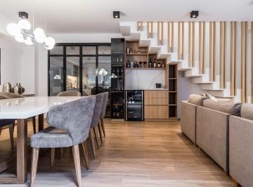 Departamento · 192m² · 5 Ambientes · Venta Depto Casa 5 Amb Terraza Quincho V. Urquiza