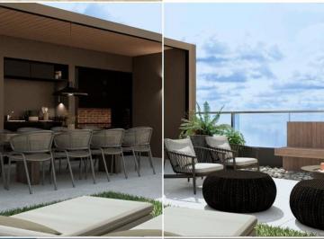 Departamento · 124m² · 4 Ambientes · Dpto 4 Amb a Estrenar Terraza Parrilla Colegiales