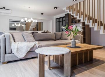 Departamento · 156m² · 5 Ambientes · Venta Dpto 5 Amb Balcon Terraza Parrilla Urquiza