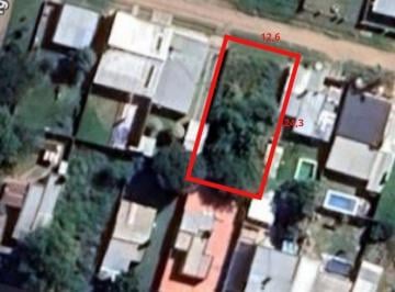 Terreno · 300m² · Terreno en Cabaña Leiva