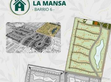 Terreno · 710m² · Venta Lote en Nuevos Aires Barrio 6 Mz 3 Lote 16