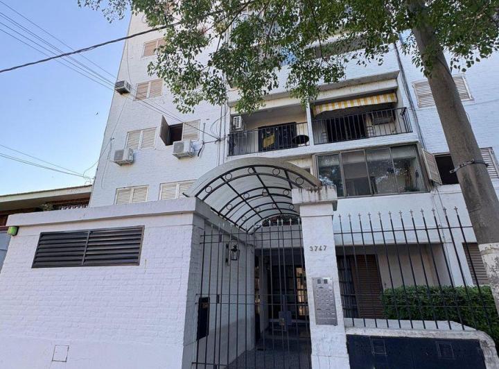 Departamento · 95m² · 4 Ambientes