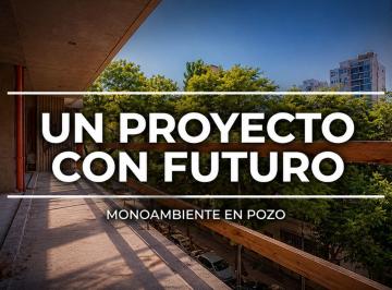Departamento · 74m² · 3 Ambientes · Venta Departamento 3 Ambientes Nuñez Balcon Pozo