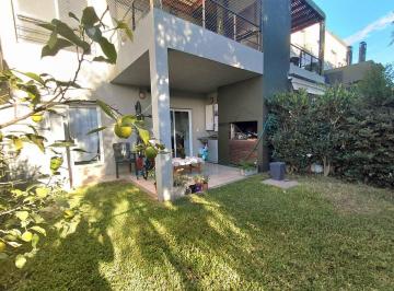PH · 60m² · 3 Ambientes · 1 Cochera · Venta 3 Ambientes Jardin Barrio El Palmar Nordelta