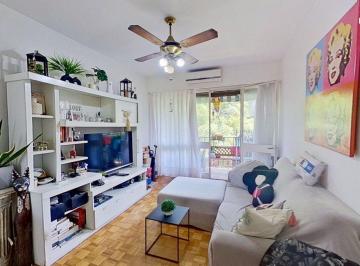 Departamento · 75m² · 4 Ambientes · Venta Depto 4 Ambientes Villa del Parque Balcon