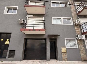 Departamento · 59m² · 3 Ambientes · 1 Cochera · Venta Departamento 3 Ambientes Cochera Avellaneda