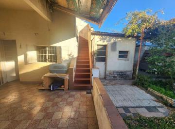 PH · 75m² · 4 Ambientes · 1 Cochera · PH 4 Amb a La Venta Caseros Sin Expensa Terraza