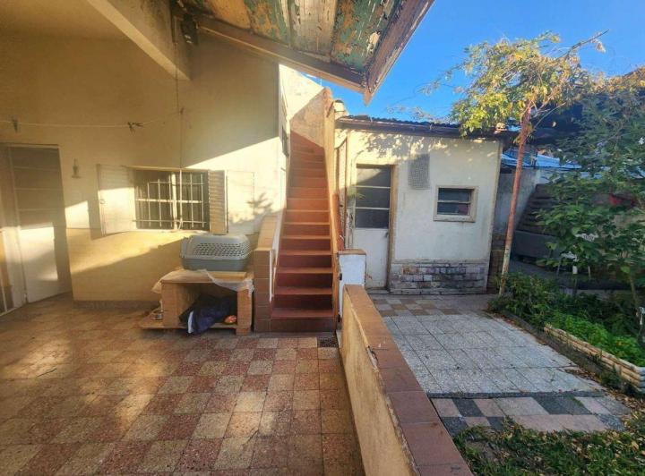 PH · 75m² · 4 Ambientes · 1 Cochera