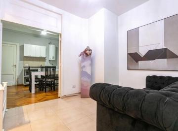 Departamento · 58m² · 3 Ambientes · Venta Depto. 3 Ambientes en Tribunales Reciclado