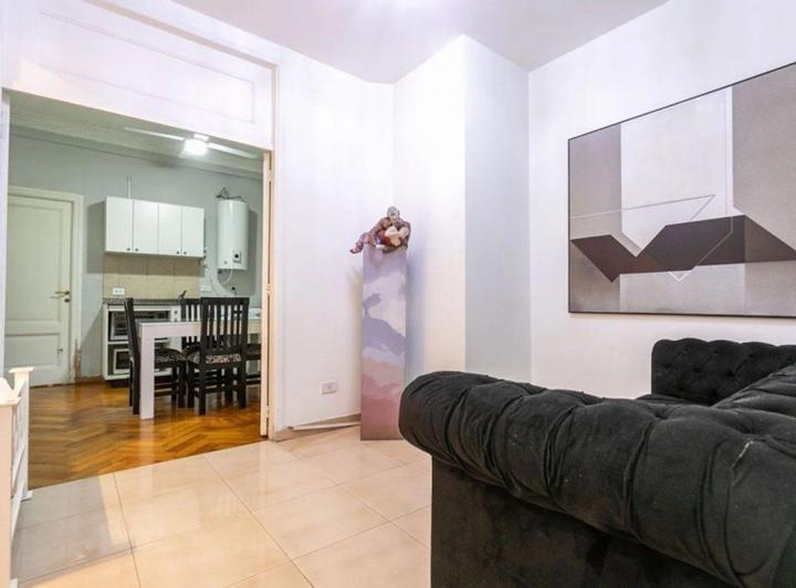 Departamento · 58m² · 3 Ambientes