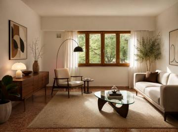 PH · 53m² · 2 Ambientes · Venta PH 2 Ambientes Al Frente, Balcon, Terraza