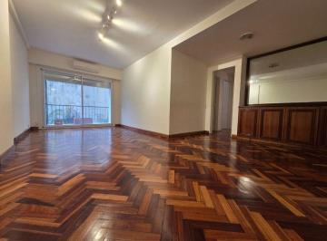 Departamento · 84m² · 4 Ambientes · Semipis0 4 Amb Alquiler Rep a Siria 3100 Palermo