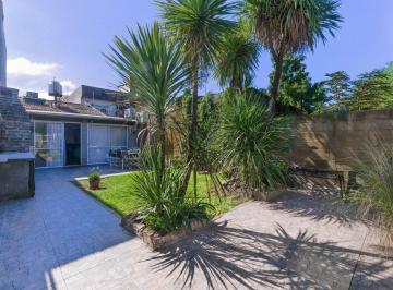 PH · 81m² · 3 Ambientes · 2 Cocheras · PH Tipo Casa 3 Amb Venta Ituzaingo Cochera Parque