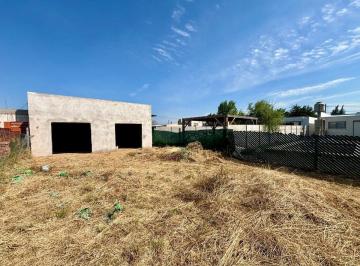 Casa · 110m² · 3 Ambientes · Venta Lote con Construccion La Plata