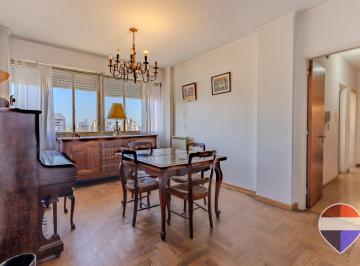 Departamento · 80m² · 4 Ambientes · Departamento en Venta en La Plata