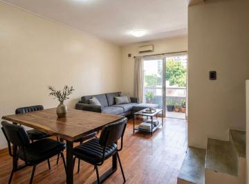 Departamento · 59m² · 4 Ambientes · 1 Cochera · Departamento en Venta La Plata