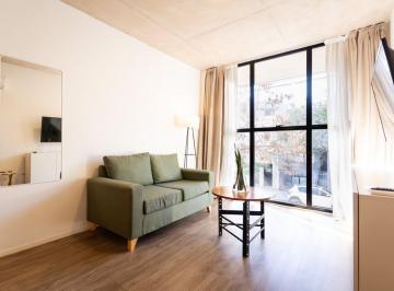 Departamento · 34m² · 1 Ambiente · Departamento en Venta en Palermo - Monoambiente