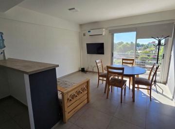 Departamento · 37m² · 2 Ambientes · Venta Dto. de 2 Amb Bernal Centro con Piscina