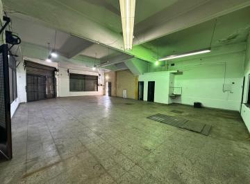 Bodega-Galpón · 293m² · Venta Galpon Comercial + Departamento 4 Ambientes