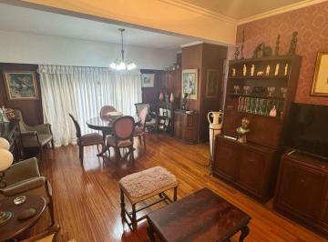 Departamento · 98m² · 4 Ambientes · 1 Cochera · Duplex en Venta 4 Ambientes Quilmes Centro