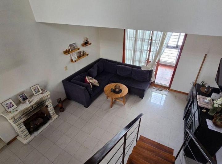 PH · 120m² · 4 Ambientes