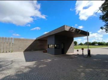 Terreno · 612m² · Venta Lote en Barrio Las Moras de Hudson