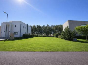 Terreno · 450m² · Lote en Venta en La Reserva de Hudson