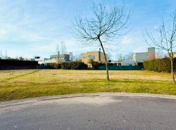 Terreno · 652m² · Venta Lote Central en Fincas de Hudson