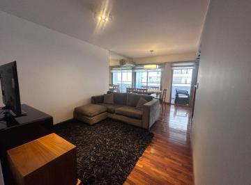 Departamento · 75m² · 3 Ambientes · 1 Cochera · Departamento 2 Dorm. Venta Cochera Amenities
